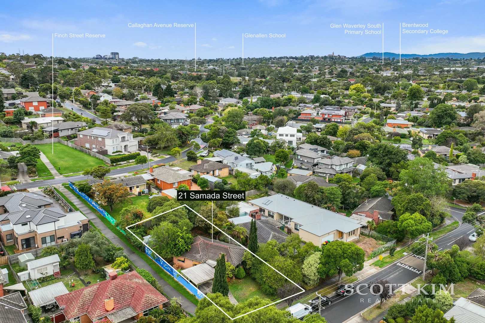 Additional image 14 of 21 Samada Street, Notting Hill VIC 3168