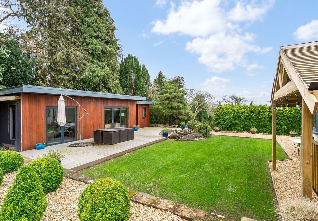 Additional image 30 of 8 bed detached house for saleCongleton Road, Alderley Edge, Cheshire SK9