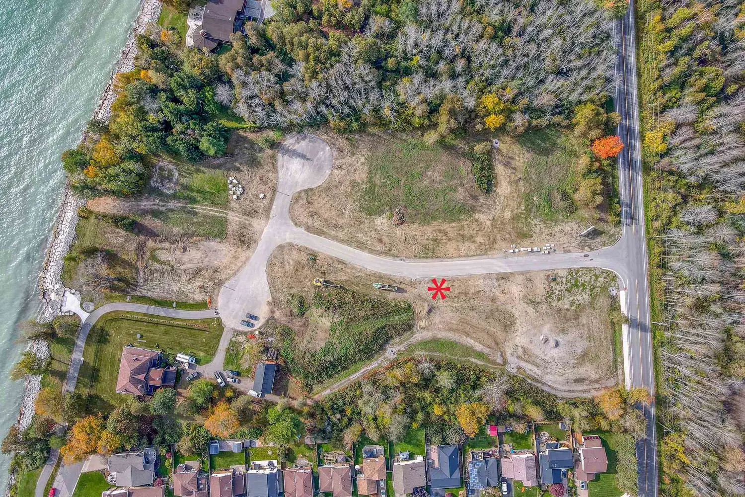 Lot 12 Suzanne Mess Boulevard