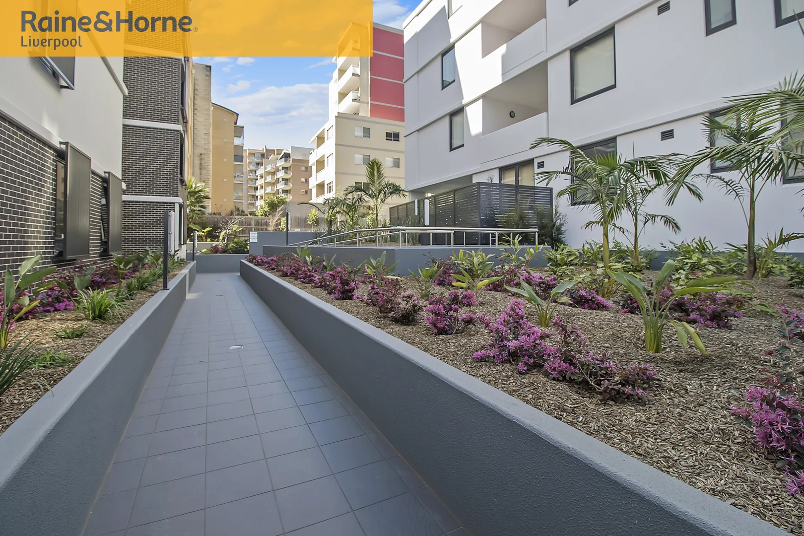 Additional image 4 of 13/6-8 George Street, Liverpool NSW 2170