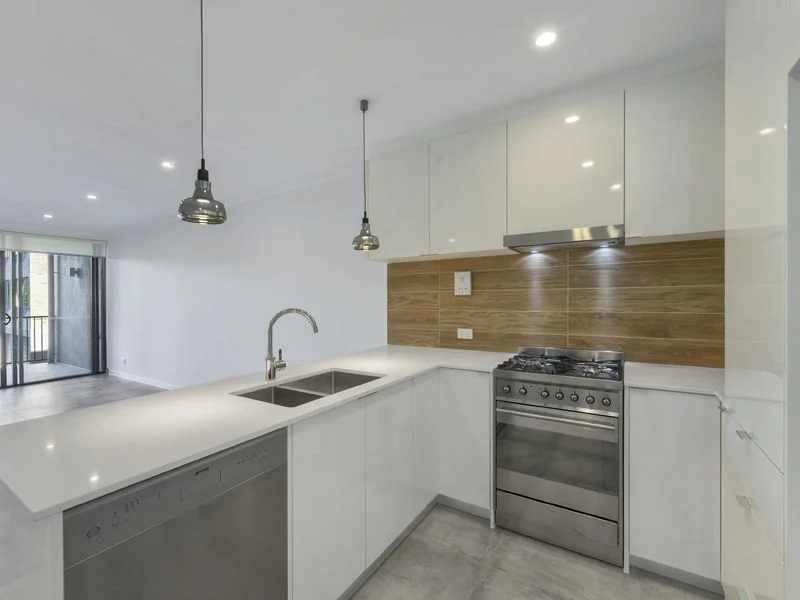 202/57 Annie Street,, New Farm QLD 4005