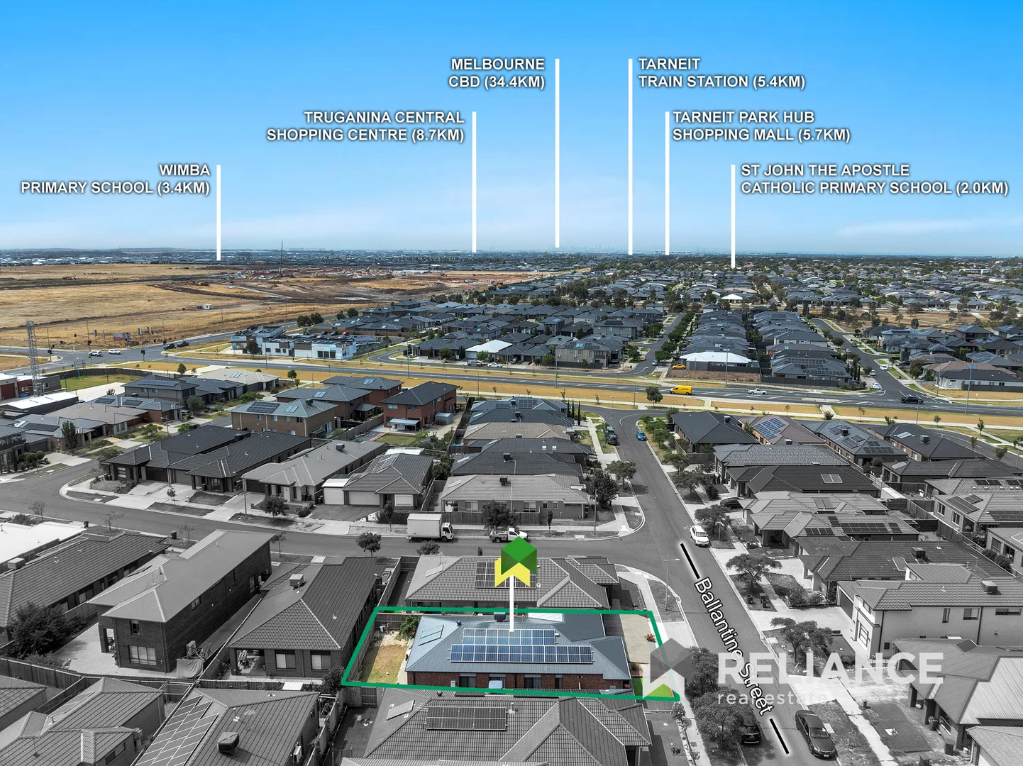 Additional image 18 of 19 Ballantine Street, Tarneit VIC 3029