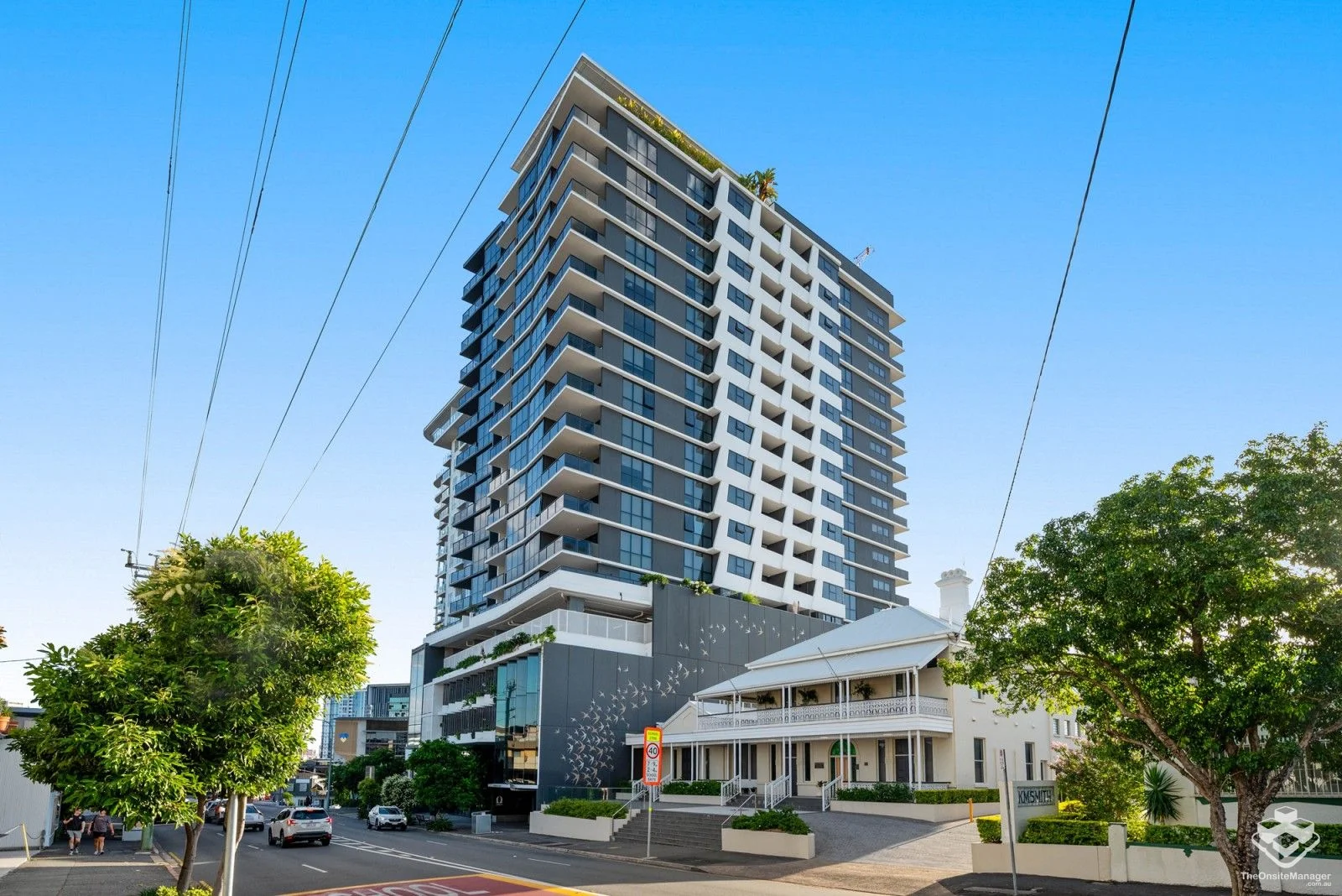 Additional image 12 of ID:21172578/61 Brookes Street, Bowen Hills QLD 4006