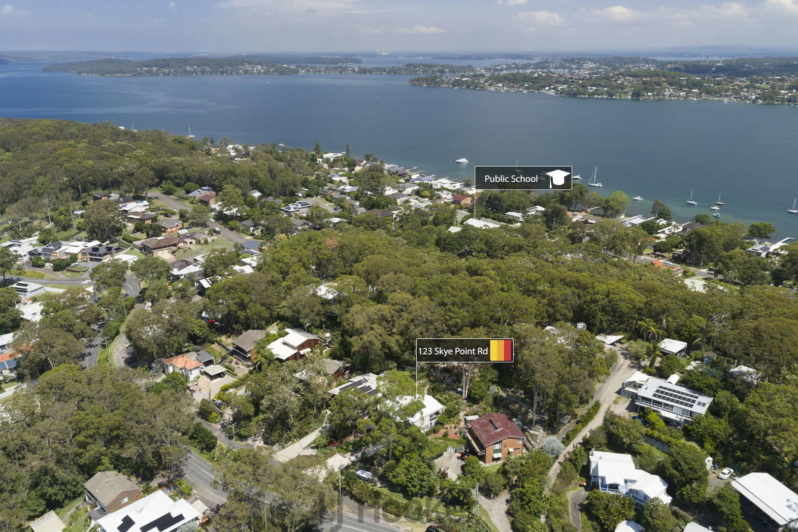 Additional image 36 of 123 Skye Point Road, Coal Point NSW 2283
