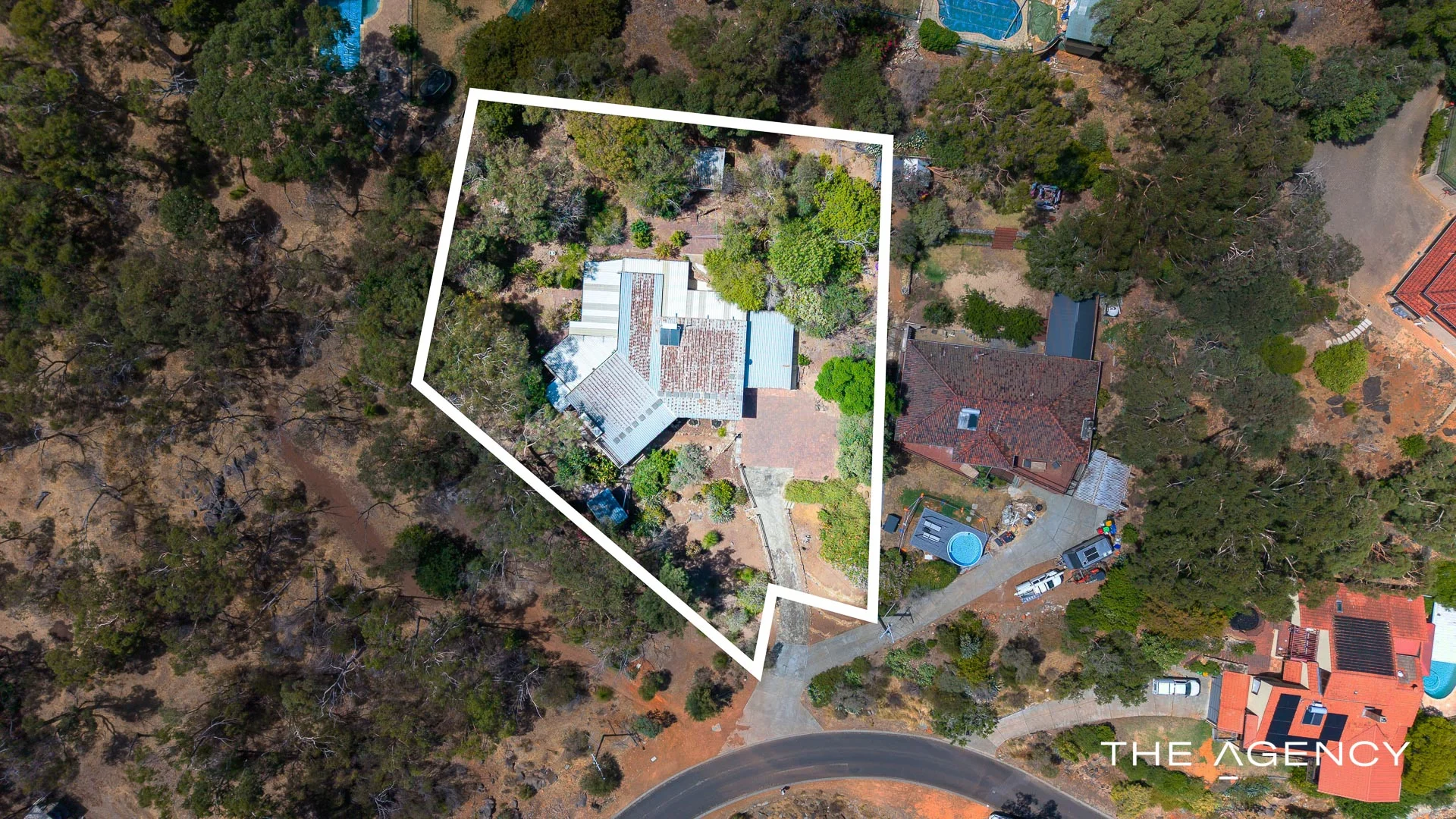 Additional image 3 of 35 Kalamatta Way, Gooseberry Hill WA 6076
