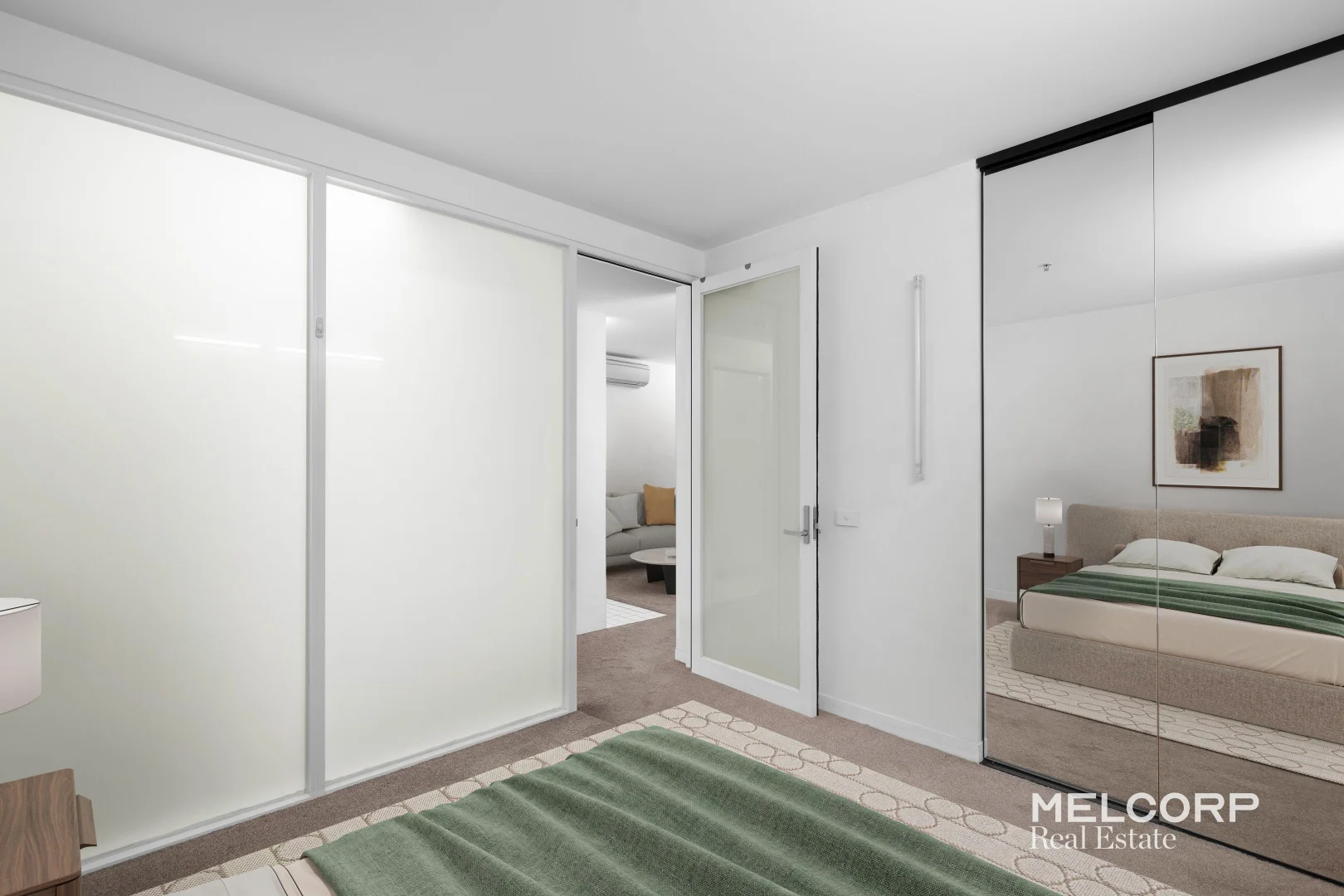 Additional image 4 of 1304/31 A'beckett Street, Melbourne VIC 3000