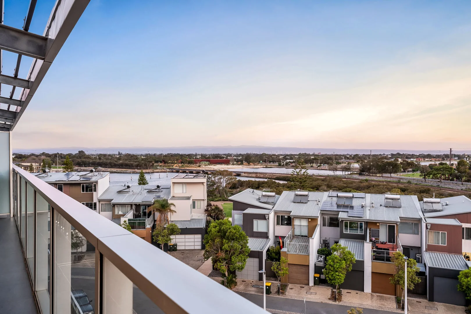 Additional image 24 of 508/6-8 Wirra Drive, New Port SA 5015