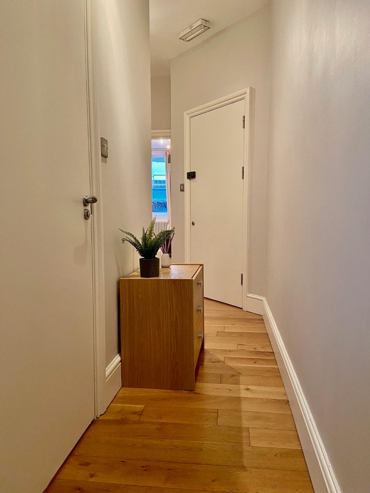 2 Bed Flat, Oval Mansions, SE11, N1 7GU photo 5