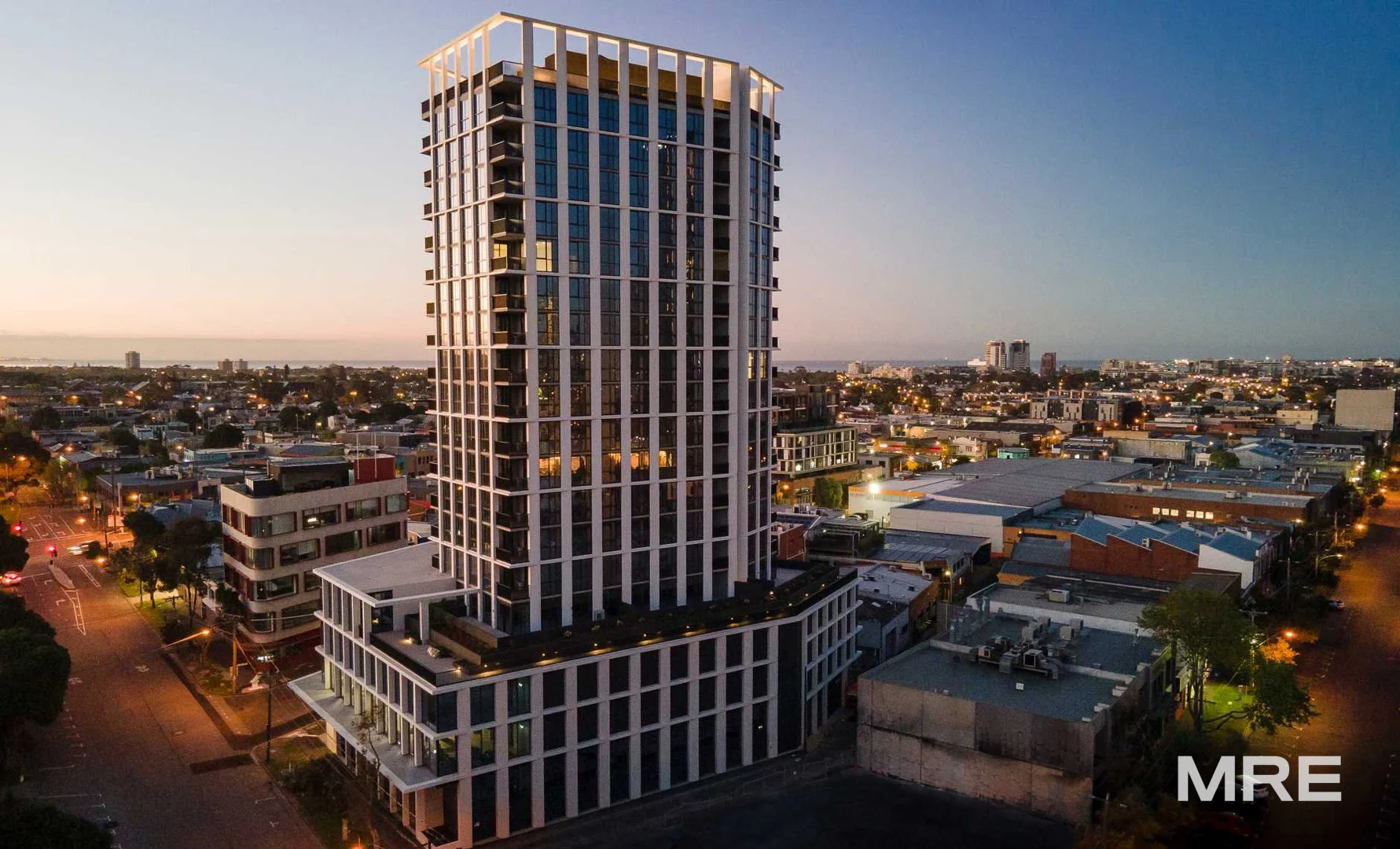 Additional image 33 of 1702/138 Ferrars Street, South Melbourne VIC 3205