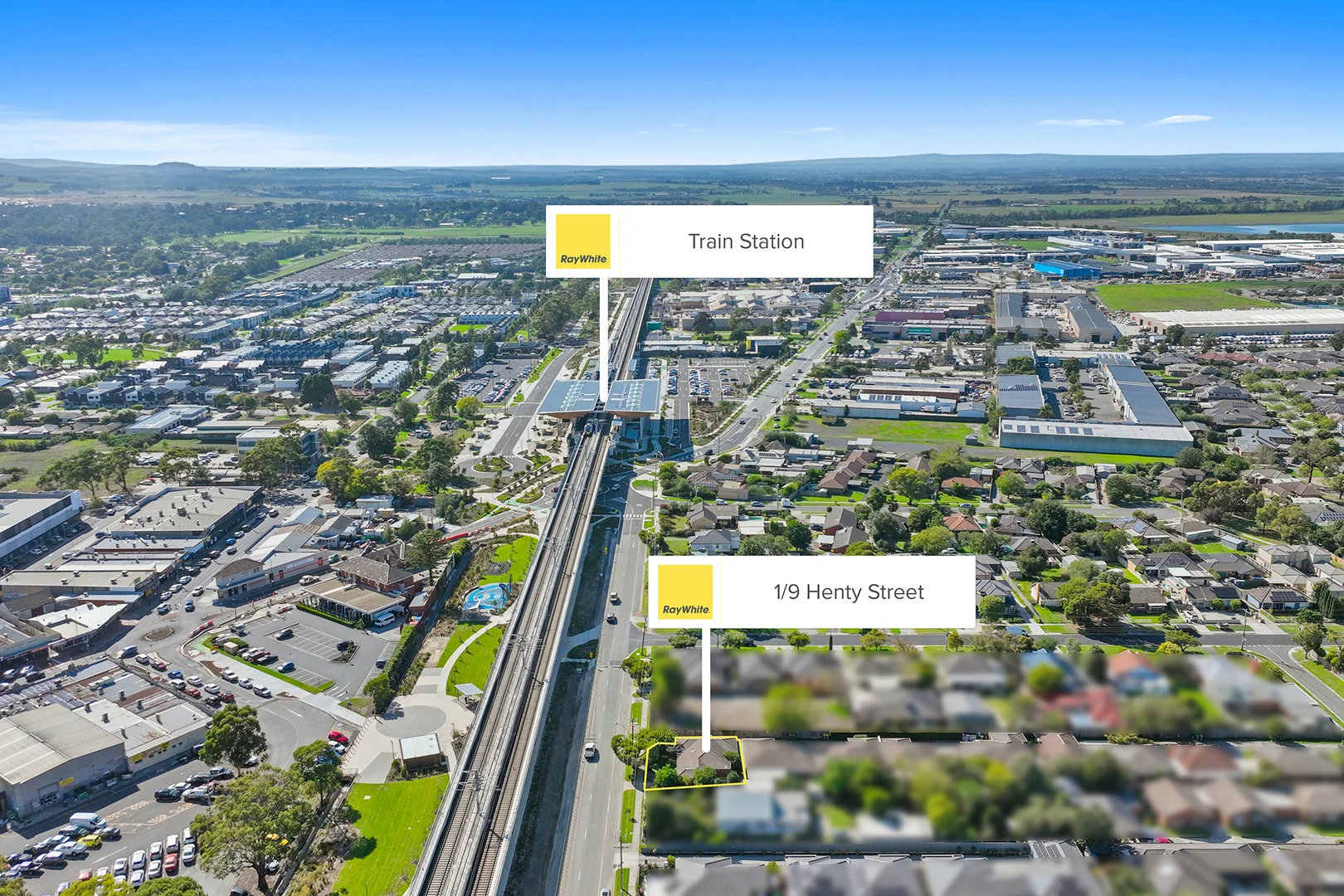 Additional image 15 of 1/9 Henty Street, Pakenham VIC 3810