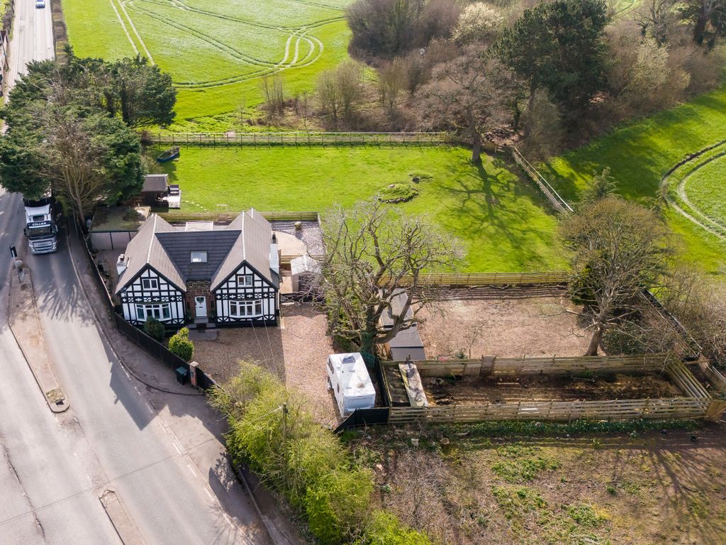 Additional image 26 of 4 bed detached house for saleWelsh Road, Ellesmere Port CH66