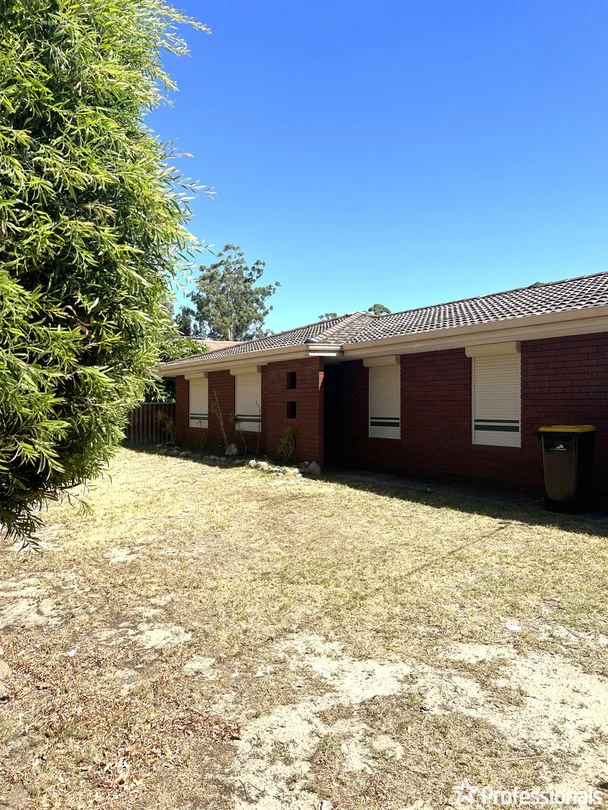 189 Cammillo Road, Kelmscott WA 6111