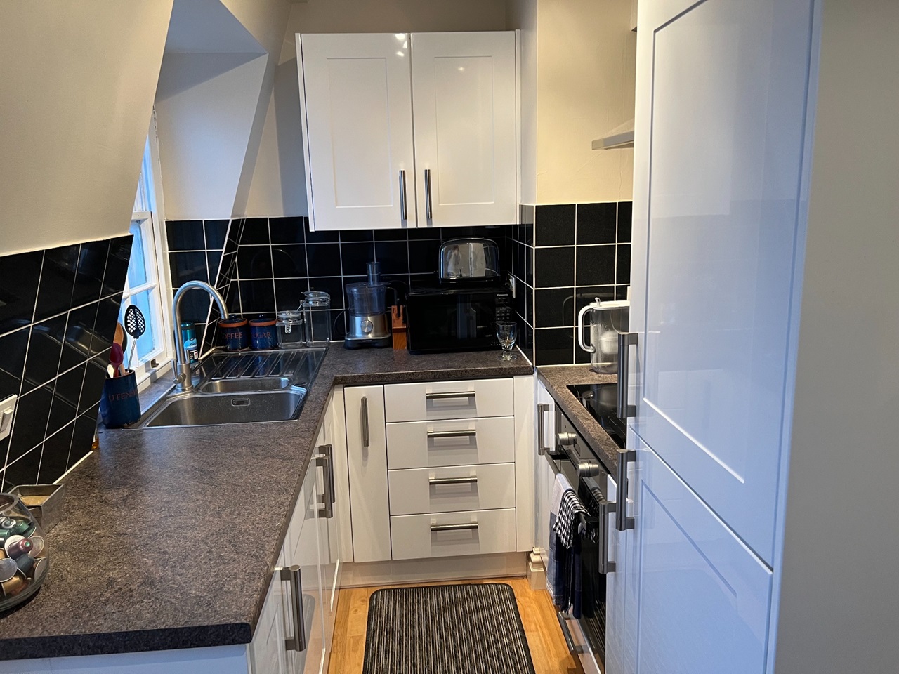 Additional image 8 of 1 Bed Flat, Kings Road, SW3, N1 7GU