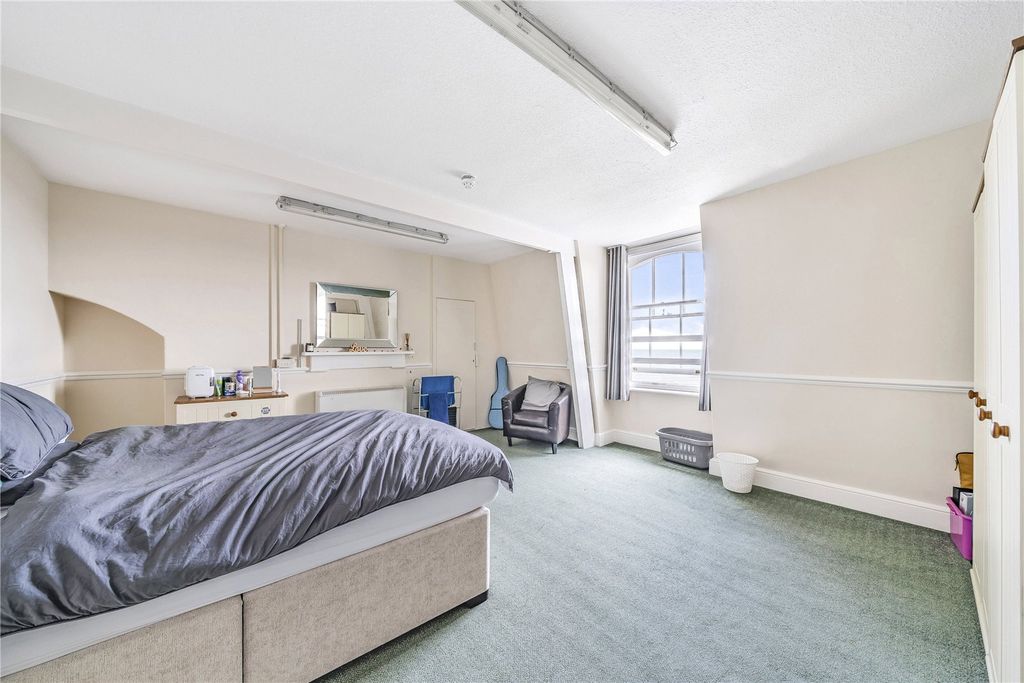 Additional image 7 of 3 bed flat for sale2 The Esplanade, Minehead, Somerset TA24
