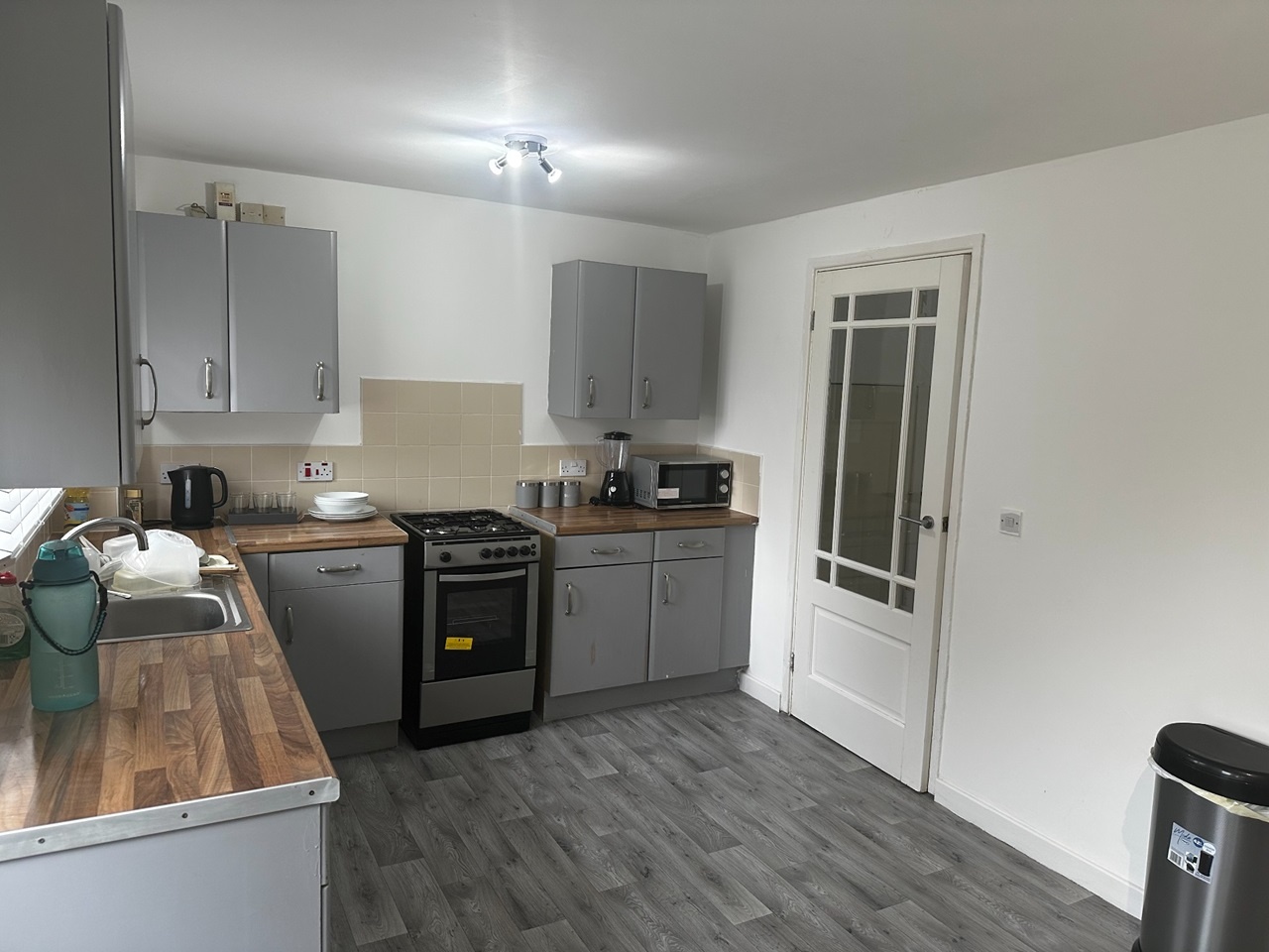 Room in a Shared House, Hanover Square, LS3, N1 7GU photo 2