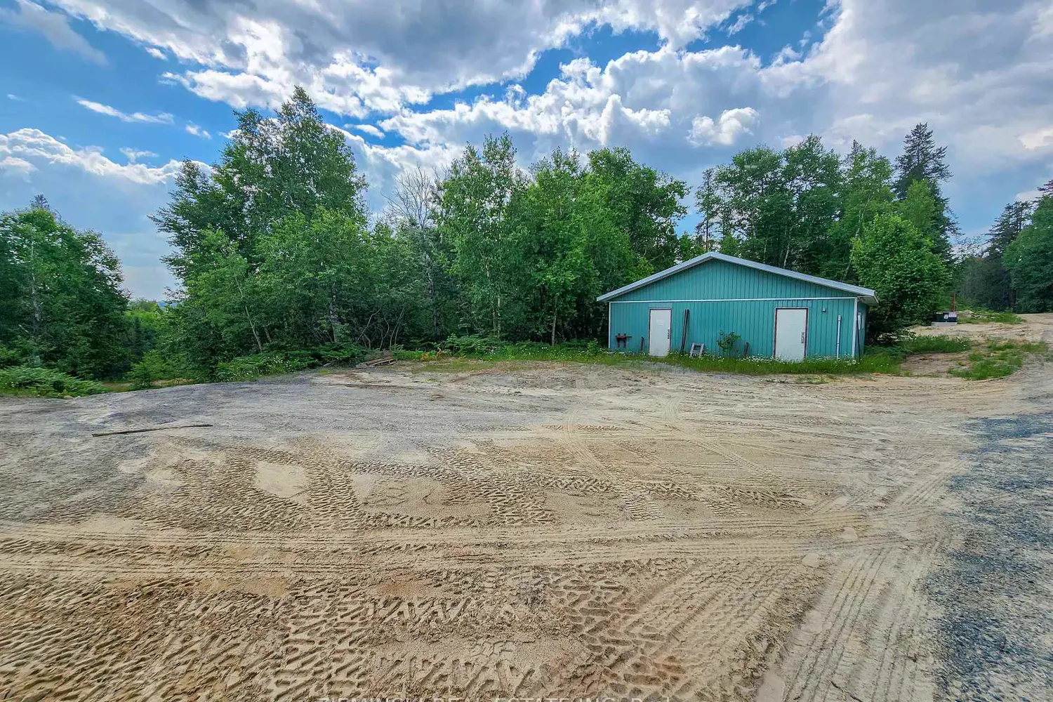 Lot 3 Plan 6M499, North Munro Lake Road