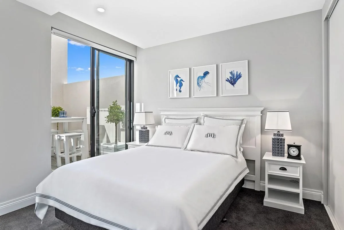 Additional image 4 of 102/45 Nott Street, Port Melbourne VIC 3207