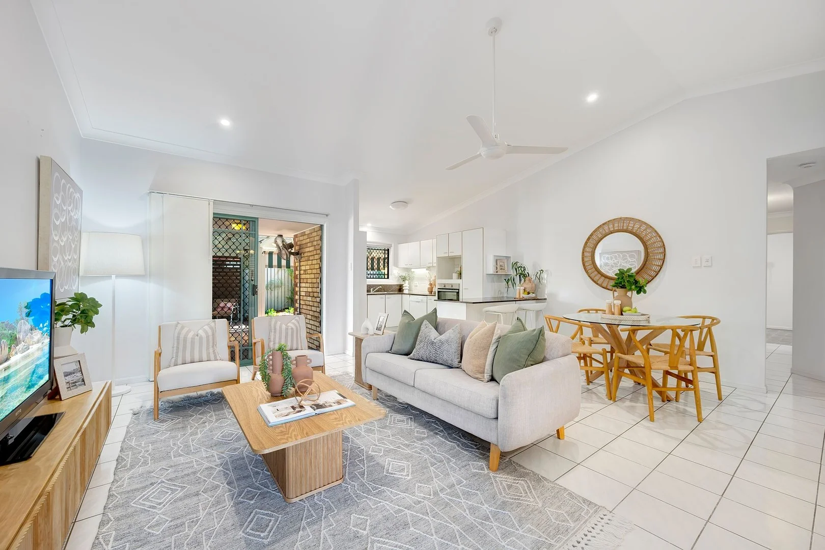 31/12 Debin Street, Brighton QLD 4017