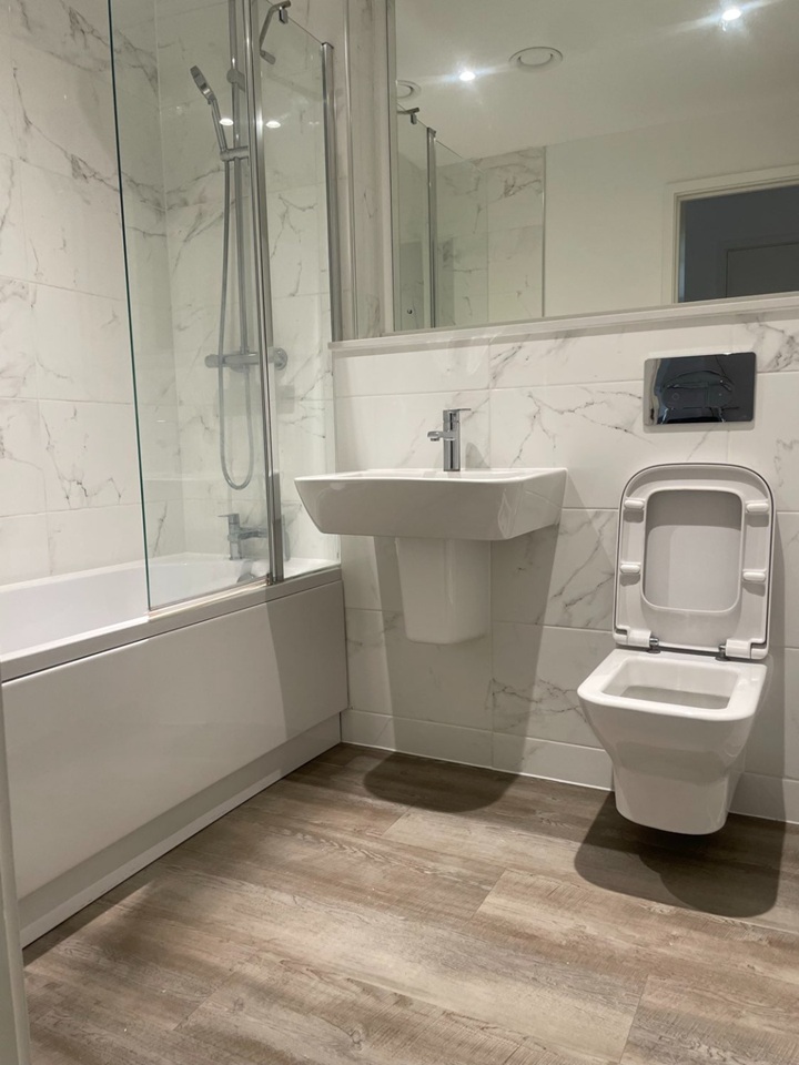 Additional image 5 of 1 Bed Flat, Sheepcote Street, B16, N1 7GU