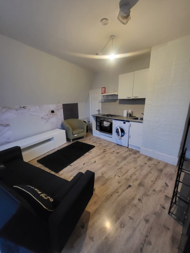 Additional image 7 of 1 Bed Flat, Kingsland Road, E8, N1 7GU