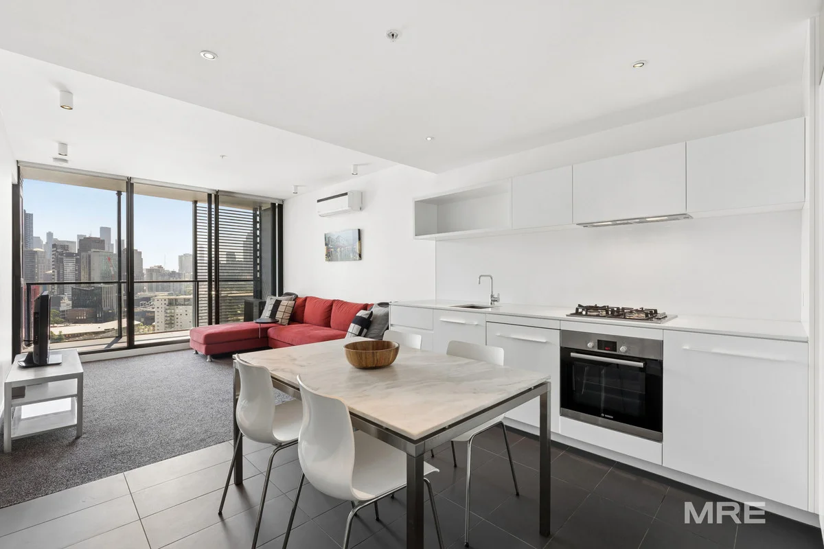 Additional image 3 of 1805/39 Coventry Street, Southbank VIC 3006