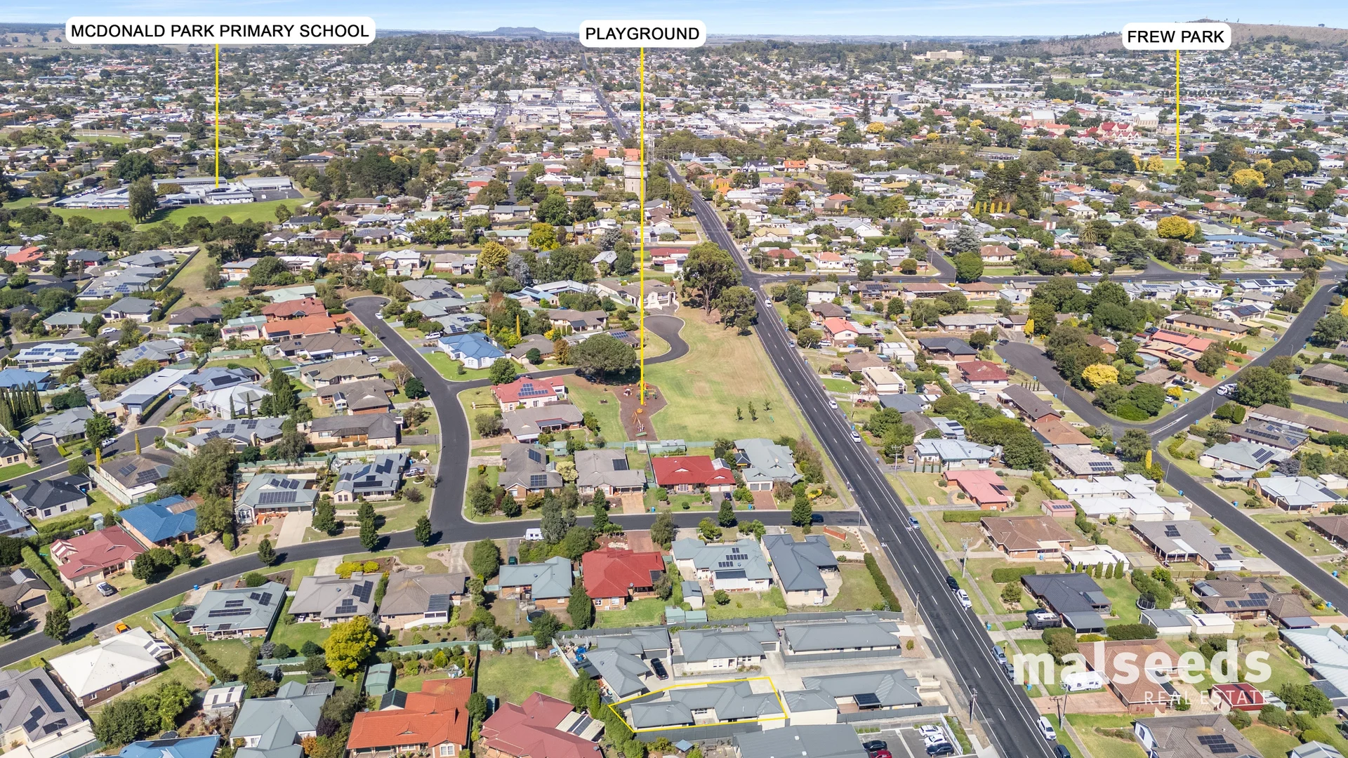 Additional image 12 of 4/88 Crouch North Street, Mount Gambier SA 5290
