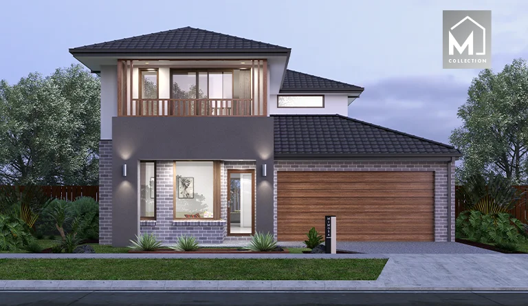Lot 609 Melrose Cct, Mernda VIC 3754