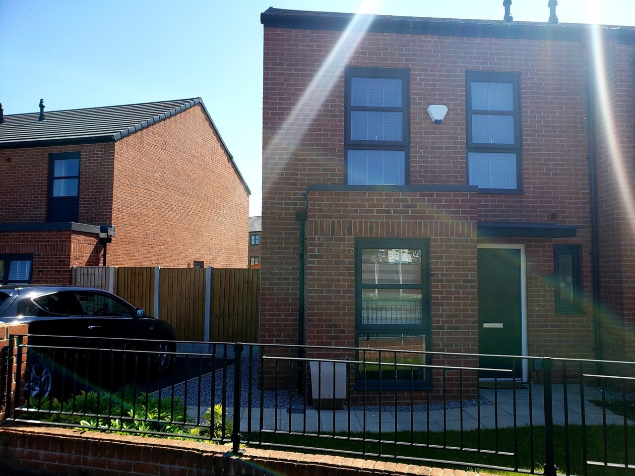 Room in a Shared House, Mellor Street, M40, N1 7GU