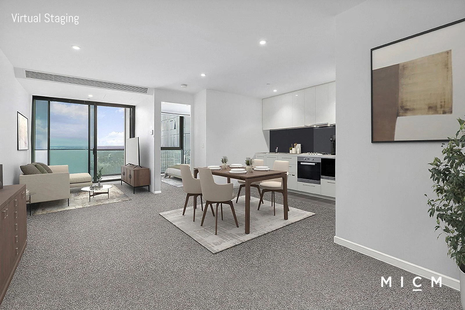 3502/601 Little Lonsdale Street, Melbourne VIC 3000