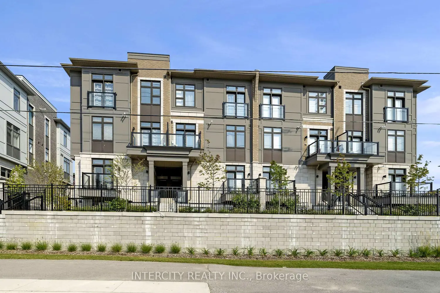 30 Halliford Place 205
