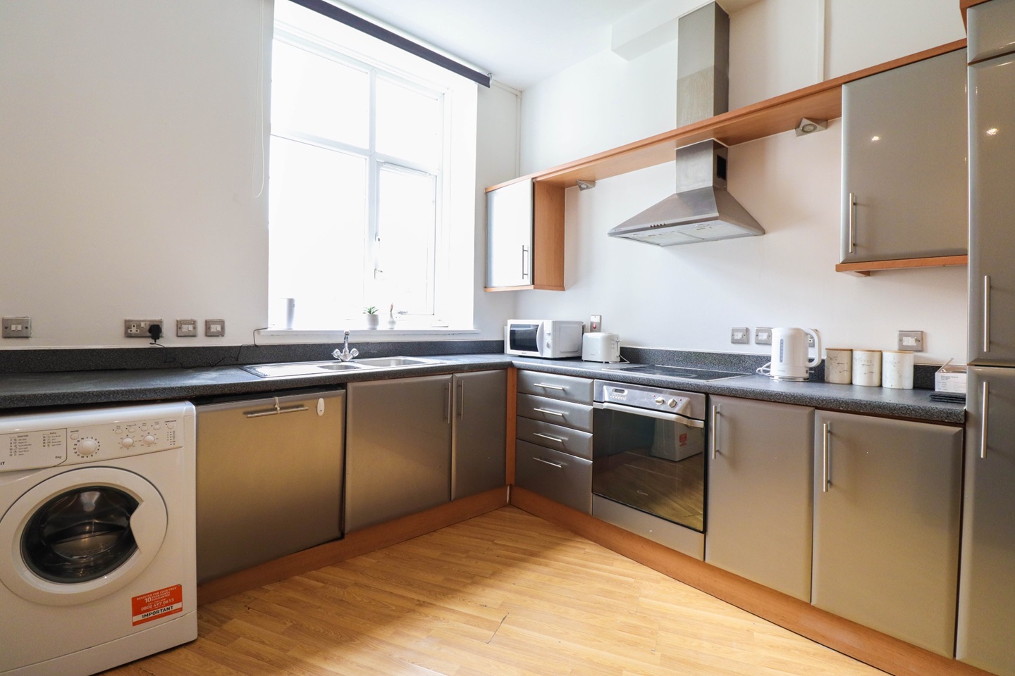 Additional image 8 of 2 Bed Flat, Denmark Road, SE5, N1 7GU