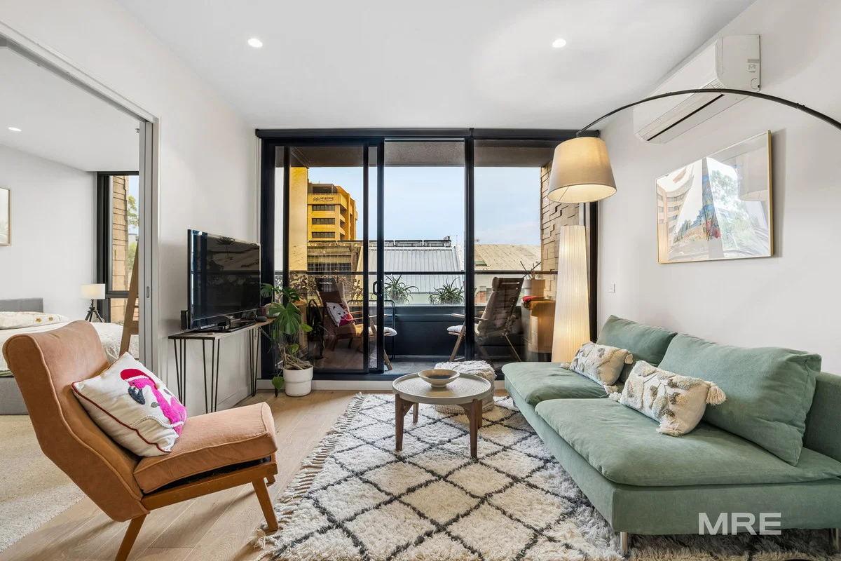 206/31 Napoleon Street, Collingwood VIC 3066