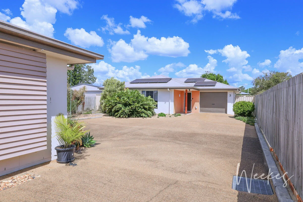 Additional image 2 of 3/6 Theodore Street, Svensson Heights QLD 4670