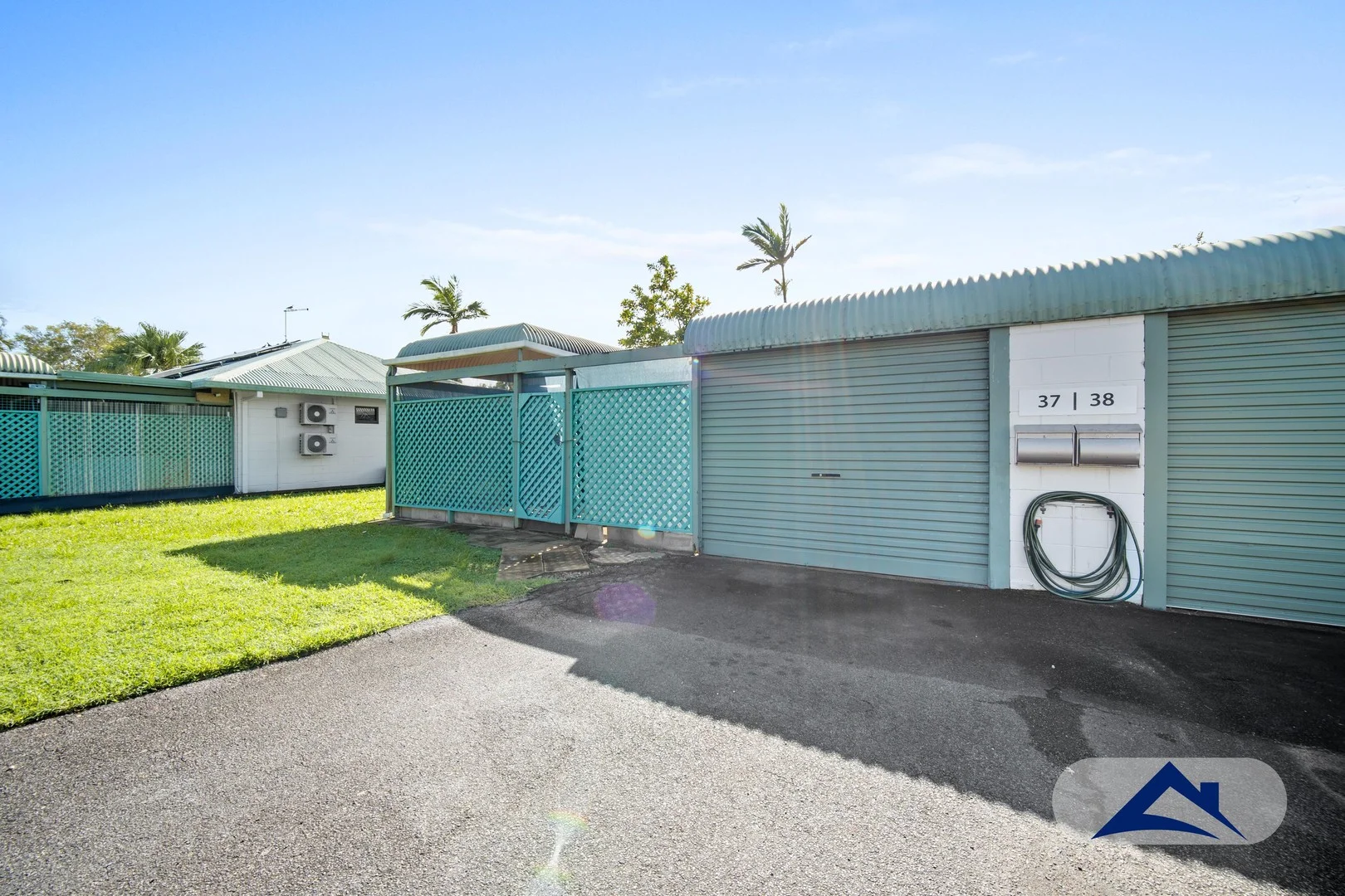 37/91 Hoare Street, Manunda QLD 4870