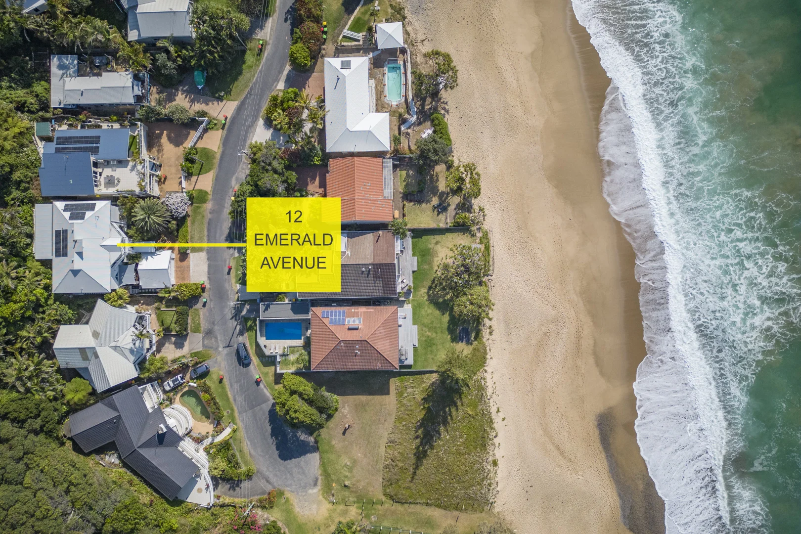 Additional image 31 of 12 Emerald Avenue, Sapphire Beach NSW 2450