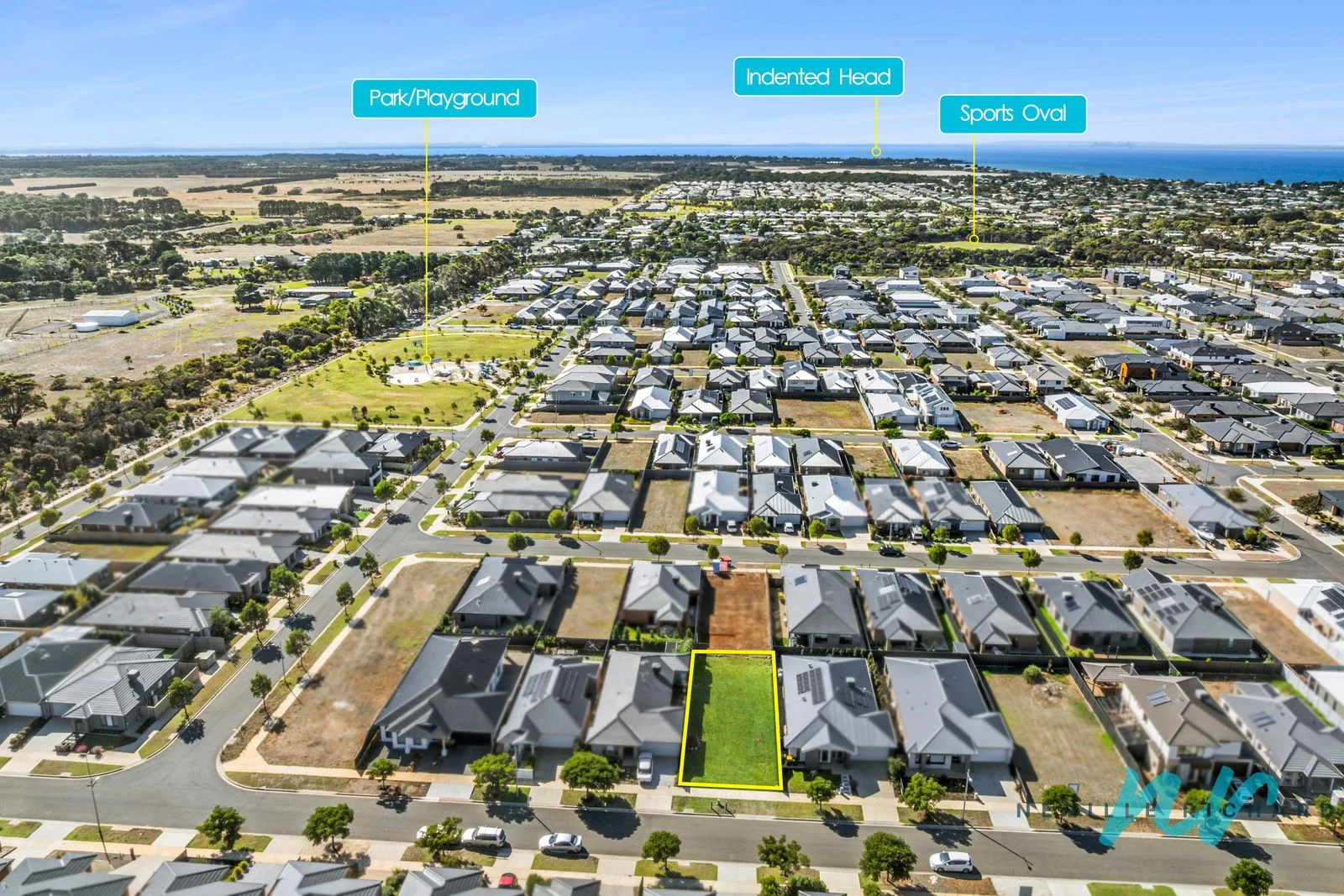 41 Reardon Crescent, St Leonards VIC 3223 photo 4