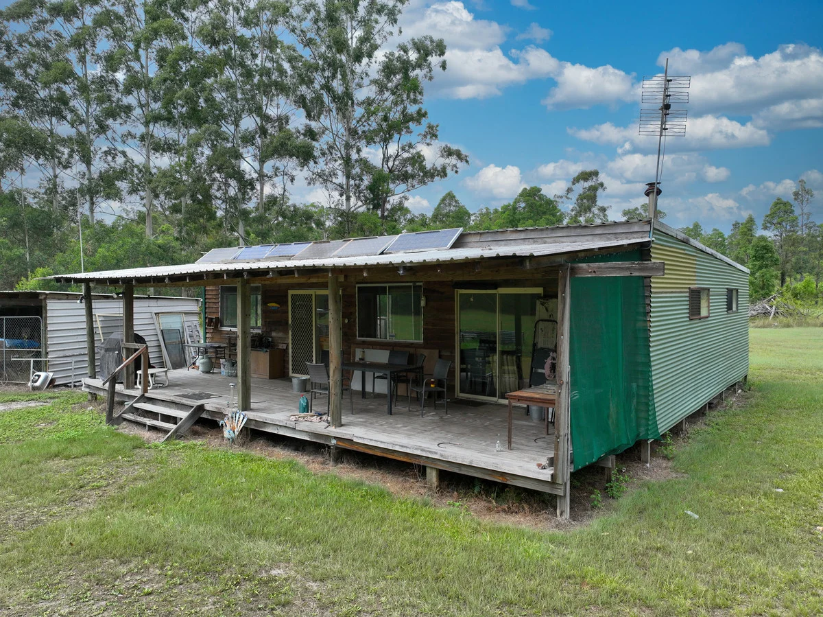 554 Clearfield Road, Clearfield NSW 2469