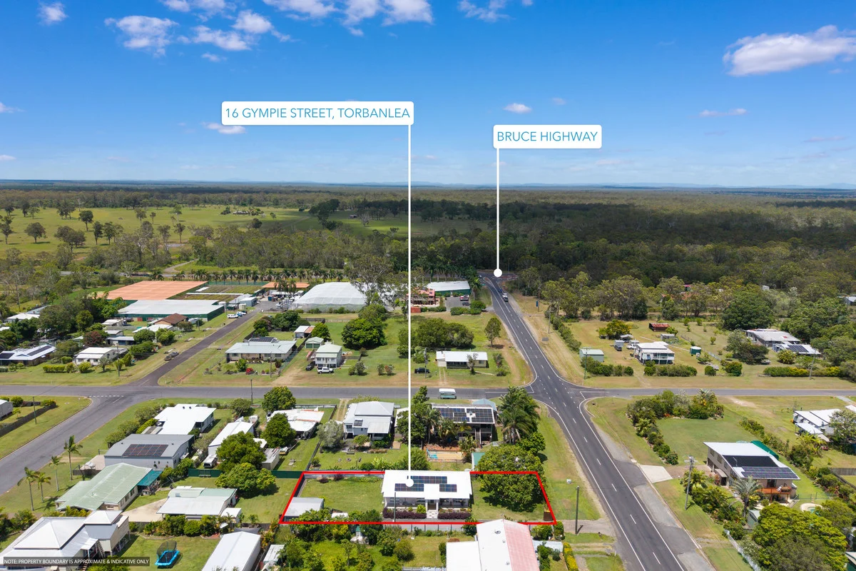 Additional image 19 of 16 Gympie Street, Torbanlea QLD 4662