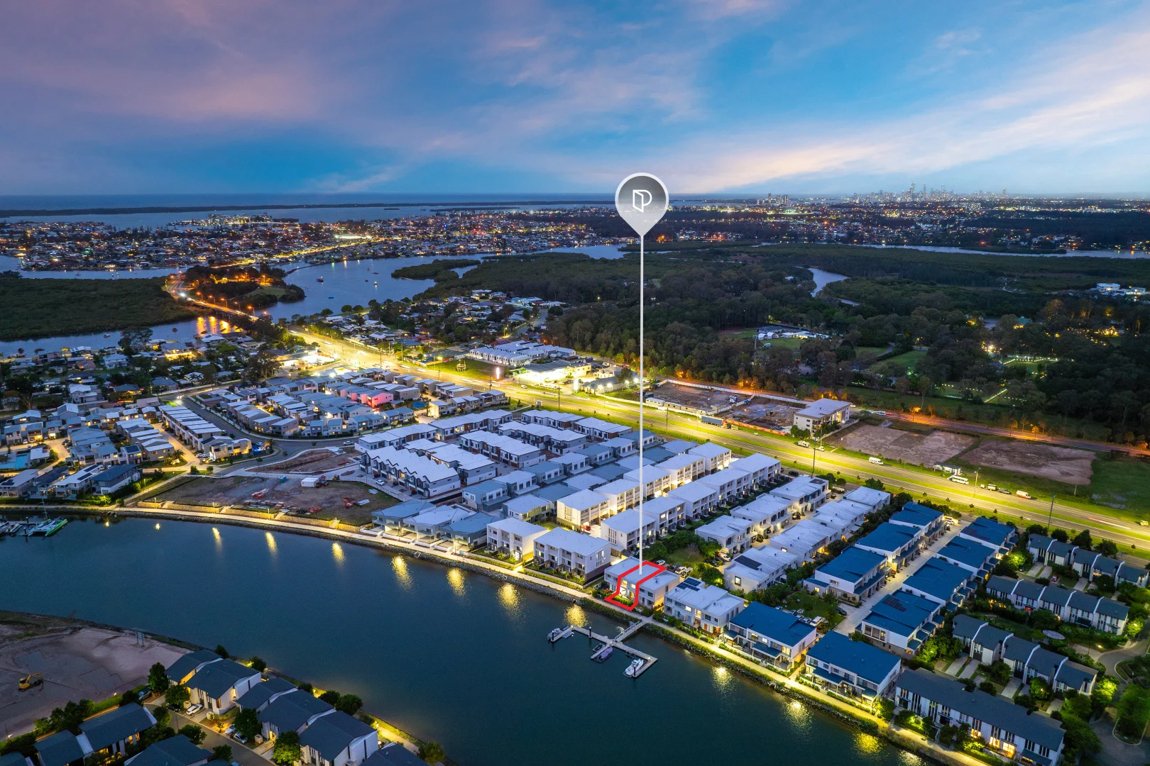 Additional image 16 of 19/156 Marina Quays Boulevard, Hope Island QLD 4212