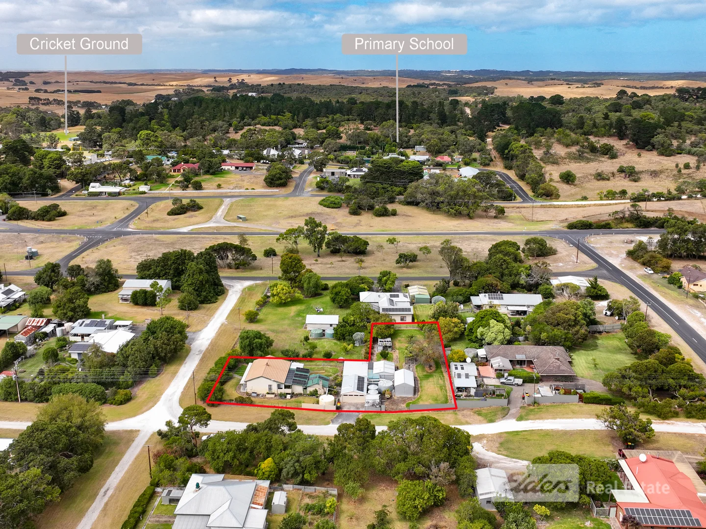 Additional image 3 of 4-6 Andrews Street, Rendelsham SA 5280