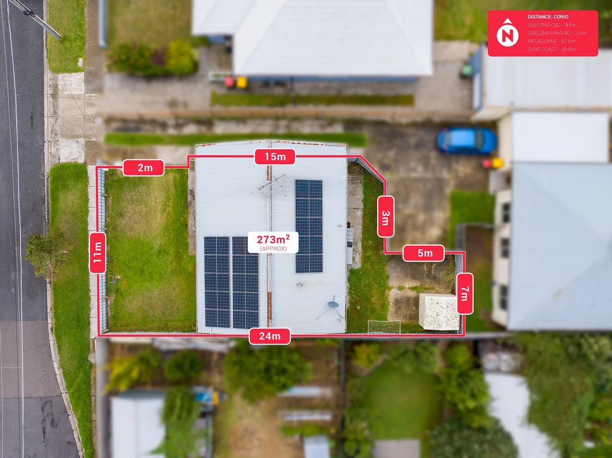 Additional image 10 of 1/16 Redfearn Court, Corio VIC 3214
