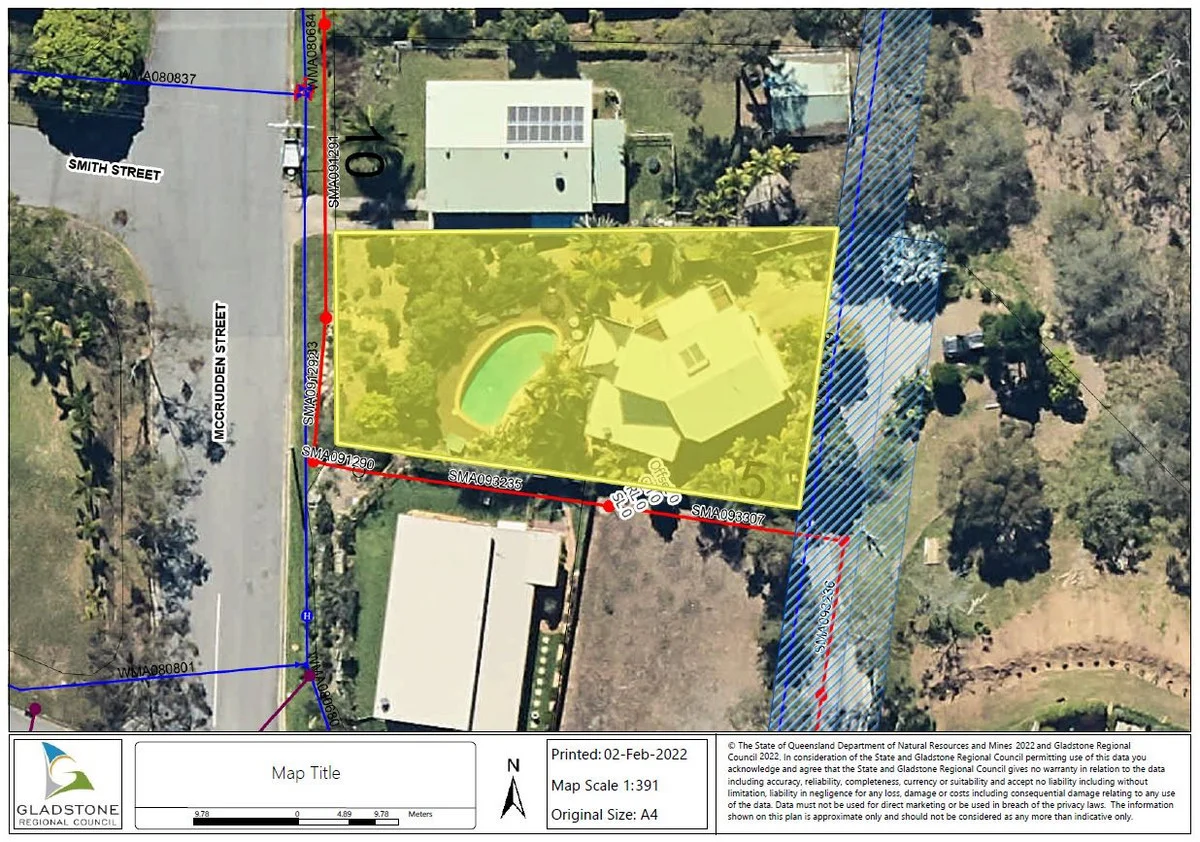 Additional image 38 of 5 Upper Piper Street, West Gladstone QLD 4680