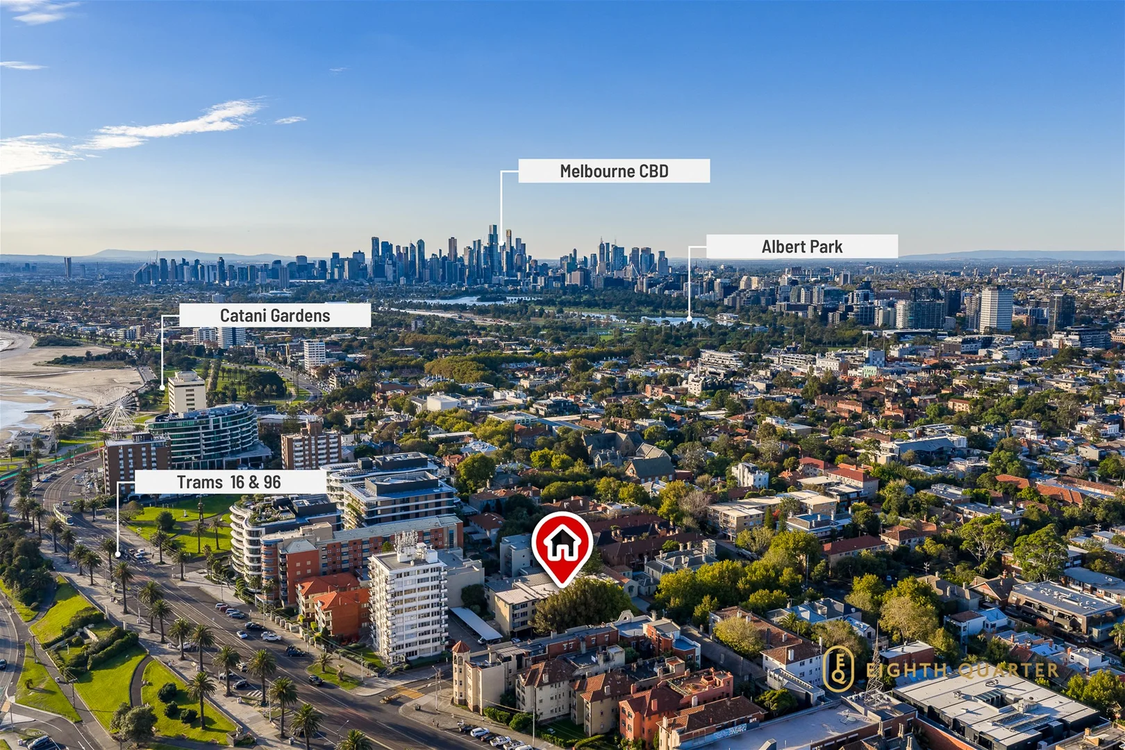 Additional image 9 of 22/2A Robe St, St Kilda VIC 3182