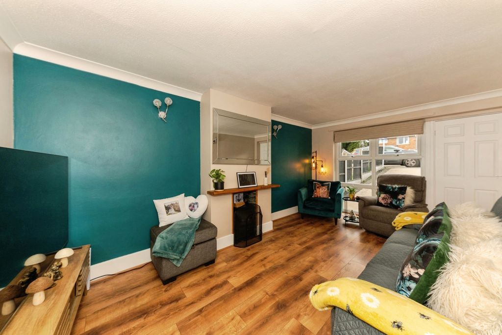 Additional image 2 of 3 bed semi-detached house for saleLabrador Drive, Broughton, Brigg DN20