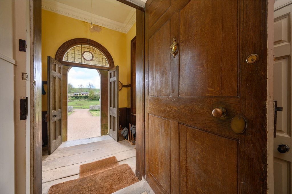 Additional image 3 of 10 bed detached house for saleRenton House, Grantshouse, Duns, Scottish Borders TD11