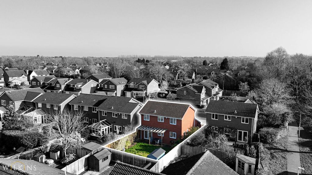 Additional image 31 of 4 bed detached house for saleDorset Close, Tamworth, Staffordshire B78