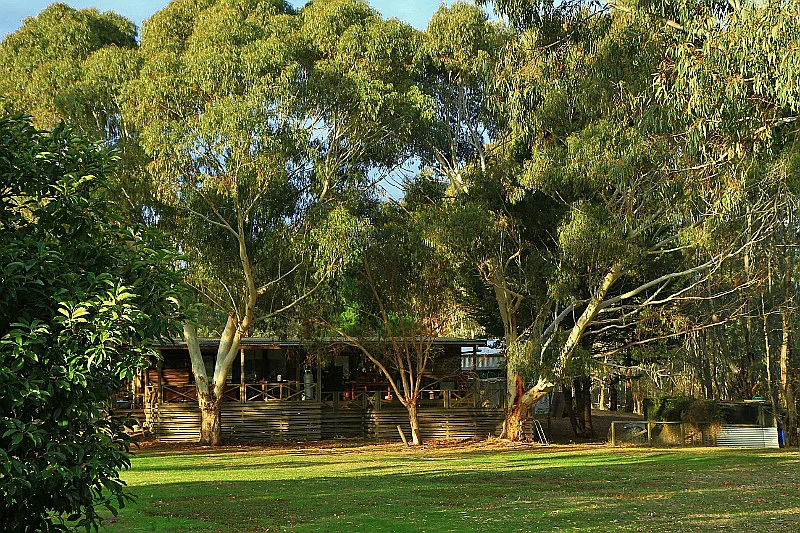 30 Nagambie Road, Heathcote VIC 3523