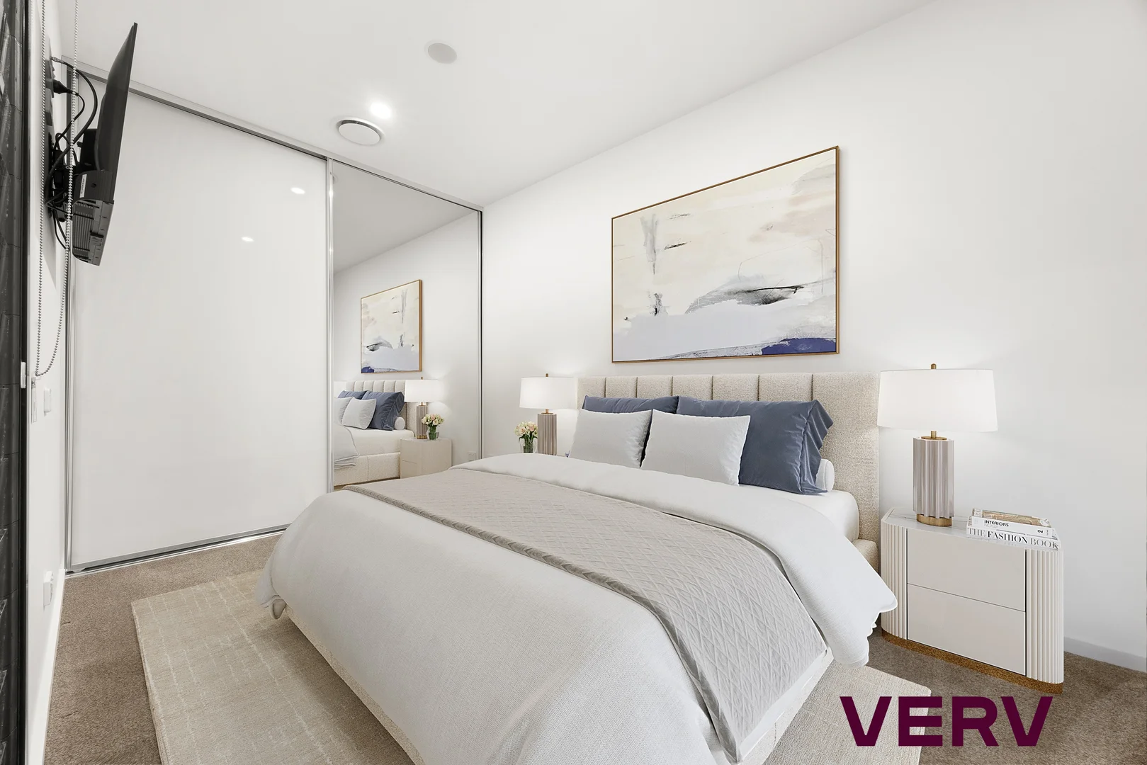 Additional image 6 of 9/17 Captain Cook Crescent, Griffith ACT 2603