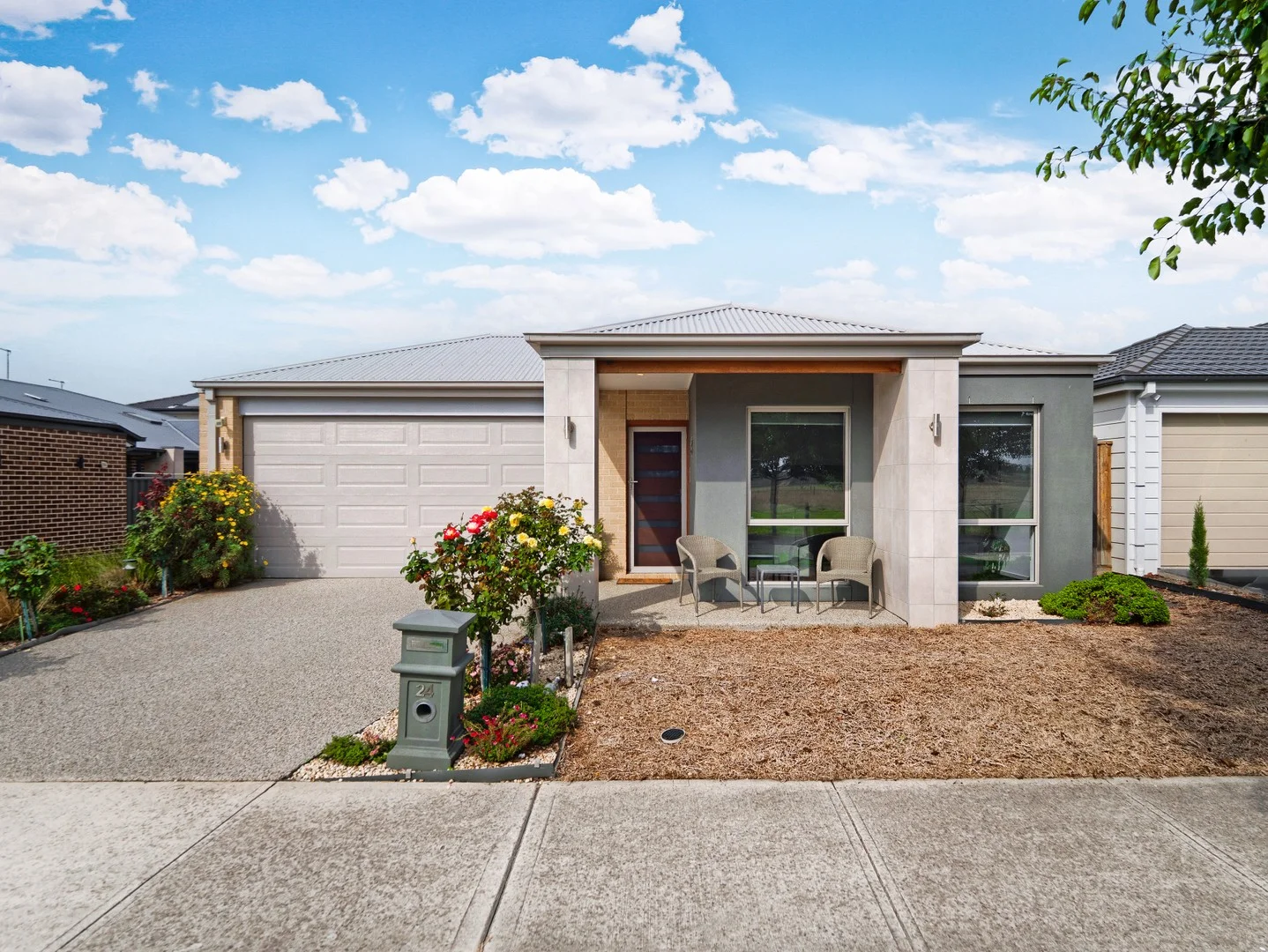 24 Bales Road, Cranbourne East VIC 3977