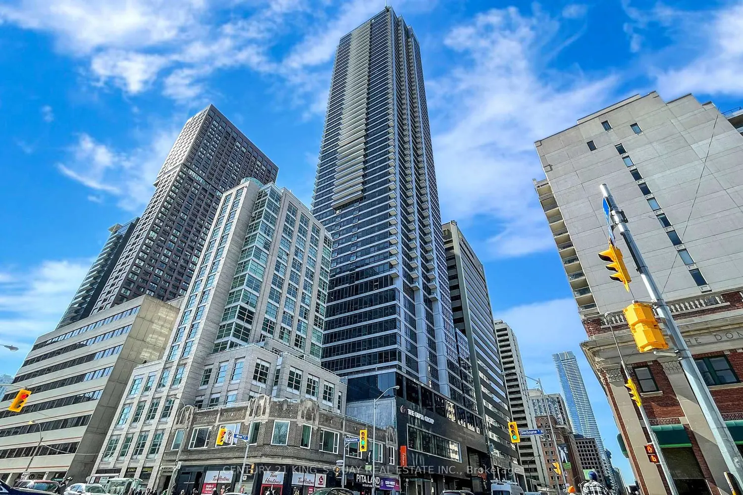 395 Bloor Street 4710